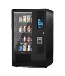 Foto Automat Sanden Vendo UnoCool+ Tabletop SUP